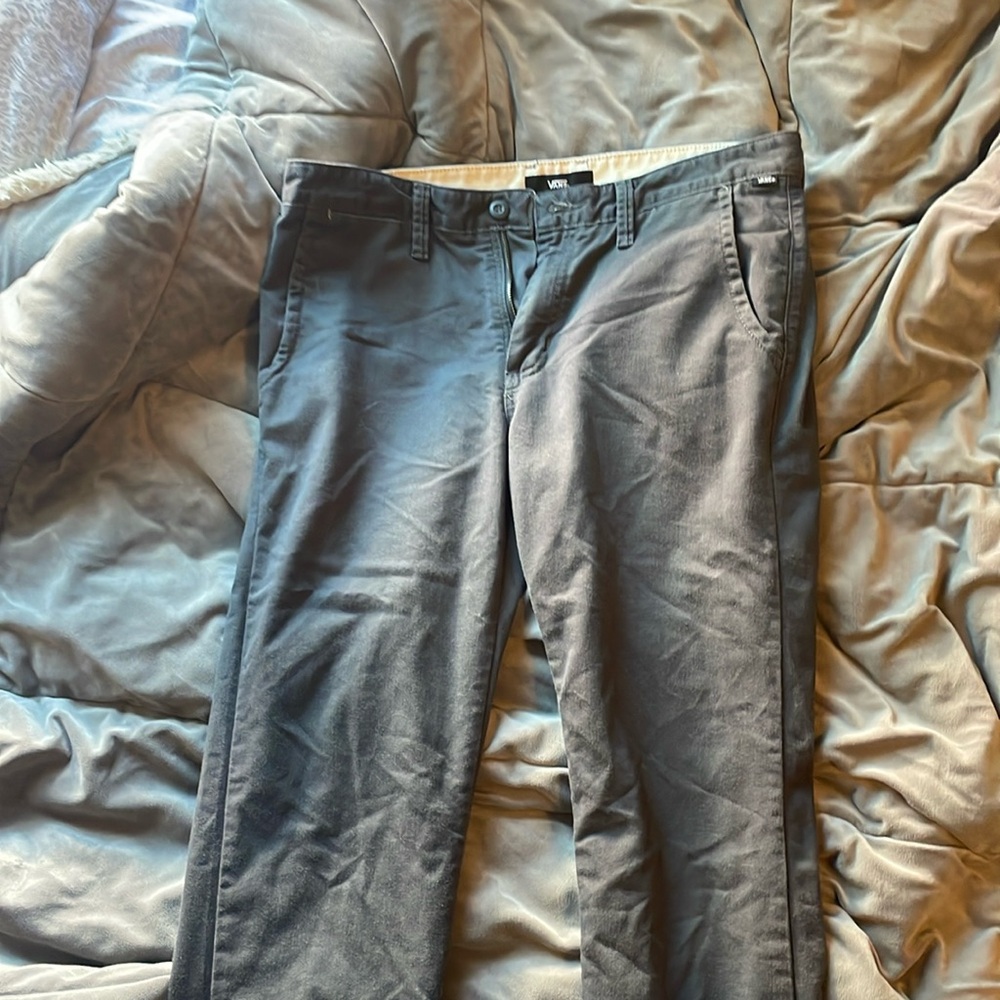 Vans Pants